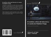 El análisis crítico del discurso y el cuento de Vladimir Propp