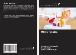 Cover Otitis fúngica