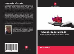 Cover Imaginação informada