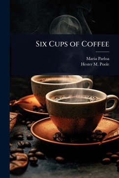 Cover Six Cups of Coffee