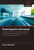 Postrzeganie informacji