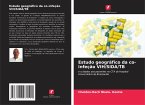 Estudo geográfico da co-infeção VIH/SIDA/TB