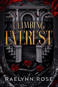 Cover Climbing Everest