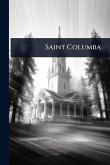Saint Columba Saint Columba
