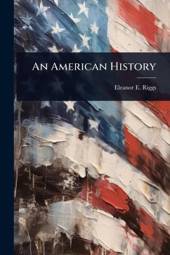 Cover An American History