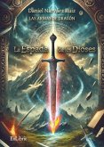 La Espada de los Dioses La Espada de los Dioses