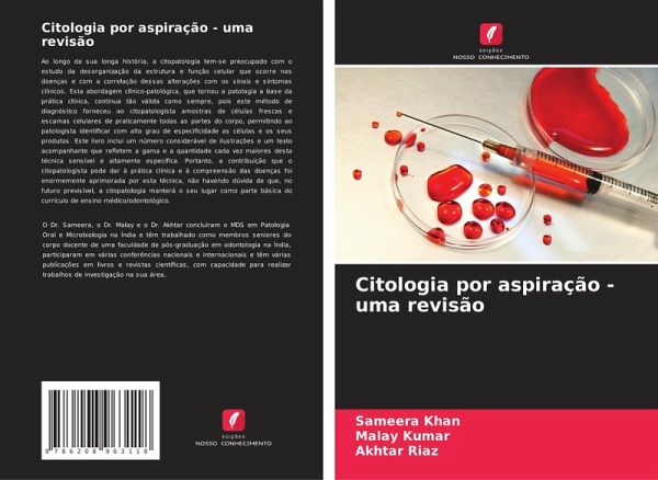 Citologia por aspiração - uma revisão