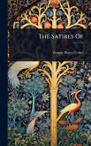 The Satires Of The Satires Of