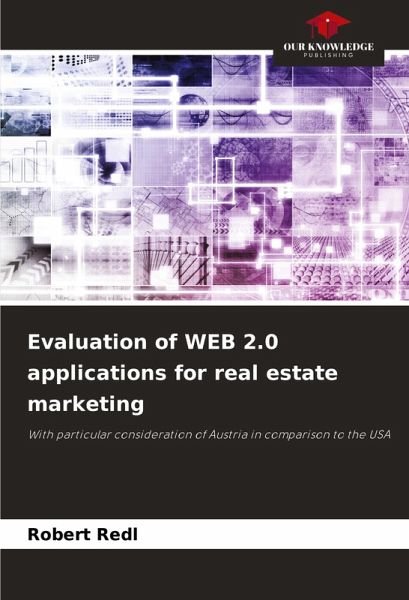 Evaluation of WEB 2.0 applications for real estate marketing Evaluation of WEB 2.0 applications for real estate marketing
