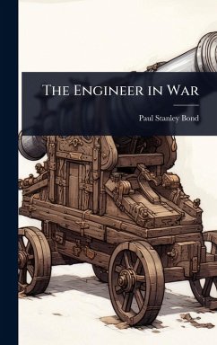 Cover The Engineer in War