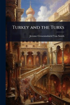 Cover Turkey and the Turks