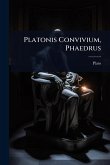 Platonis Convivium, Phaedrus