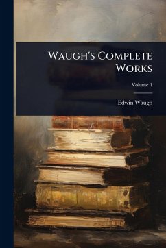 Cover Waugh's Complete Works