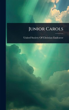 Cover Junior Carols