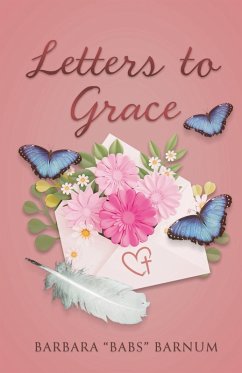 Cover Letters to Grace