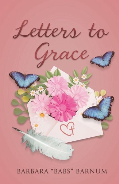 Letters to Grace