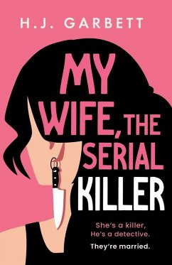 Cover My Wife, the Serial Killer