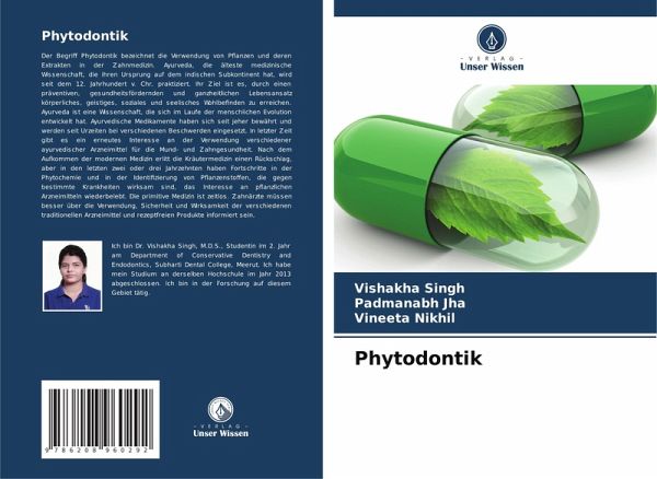 Phytodontik