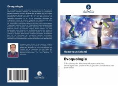 Evoquologie - Eslami, Homayoun Evoquologie - Eslami, Homayoun