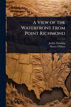 Cover A View of the Waterfront From Point Richmond