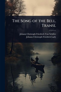 Cover The Song of the Bell. Transl