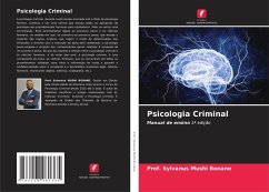 Cover Psicologia Criminal