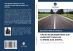 EINE BEWERTUNGSPRAXIS ZUR UNTERSTÜTZUNG DES LERNENS: DAS DIDIMAL EINE BEWERTUNGSPRAXIS ZUR UNTERSTÜTZUNG DES LERNENS: DAS DIDIMAL