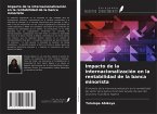 Impacto de la internacionalización en la rentabilidad de la banca minorista Impacto de la internacionalización en la rentabilidad de la banca minorista