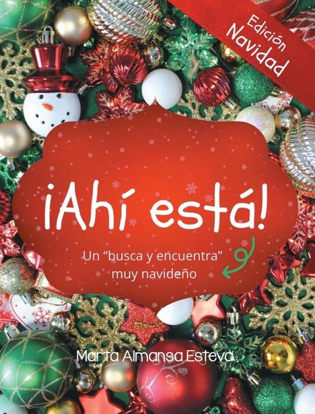 ¡Ahi esta! Edicion Navidad ¡Ahi esta! Edicion Navidad