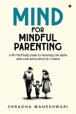 MIND for Mindful Parenting MIND for Mindful Parenting