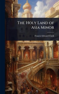Cover The Holy Land of Asia Minor