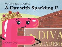 Cover A Day With Sparkling E