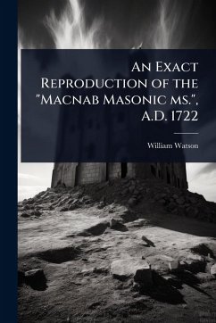 An Exact Reproduction of the 