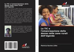 Cover Le TIC e l'emancipazione delle donne nelle zone rurali dell'Uganda