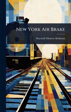 Cover New York Air Brake