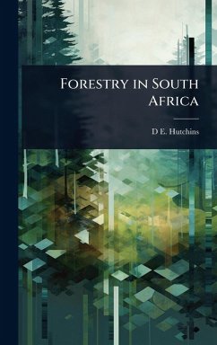 Cover Forestry in South Africa