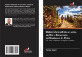 Sistemi dominati da un unico partito e democrazia costituzionale in Africa Sistemi dominati da un unico partito e democrazia costituzionale in Africa