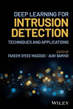 Deep Learning for Intrusion Detection