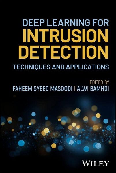 Deep Learning for Intrusion Detection Deep Learning for Intrusion Detection