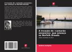 A invasão do 'camarão assassino' que ameaça os Norfolk Broads A invasão do 'camarão assassino' que ameaça os Norfolk Broads