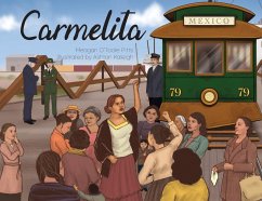 Cover Carmelita