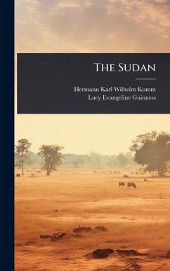 Cover The Sudan