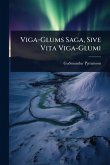 Viga-Glums Saga, Sive Vita Viga-Glumi
