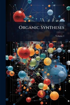 Organic Syntheses Organic Syntheses