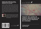 Impacto del cambio de estatus administrativo de Choma en los alquileres de viviendas