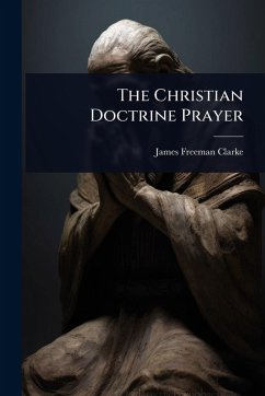 Cover The Christian Doctrine Prayer