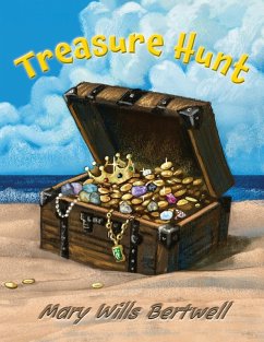 Cover Treasure Hunt