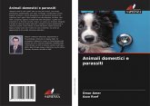 Animali domestici e parassiti