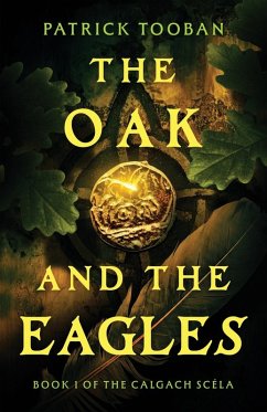 Cover The Oak and the Eagles