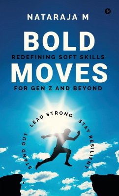 Cover Bold Moves